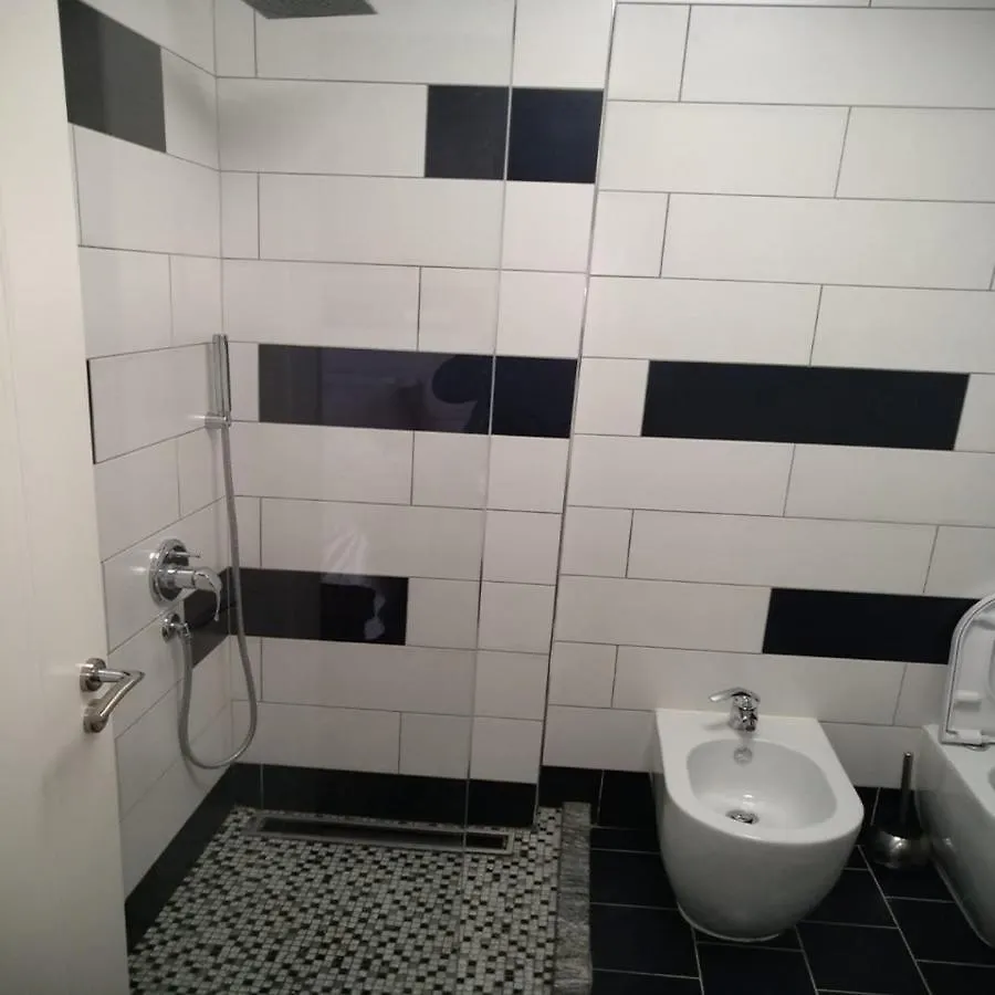 Hotel Ascua Vaqarr