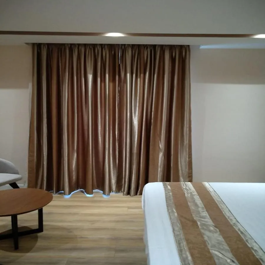 Hotel Ascua Vaqarr