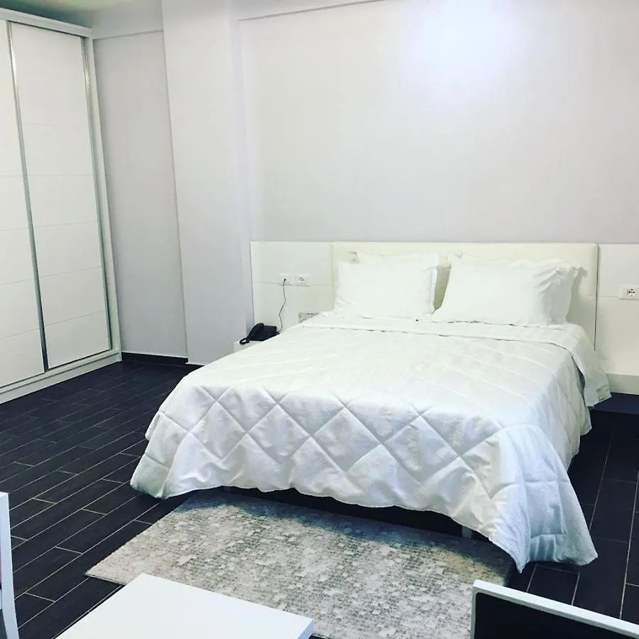 Hotel Ascua Vaqarr 3*,  Albania