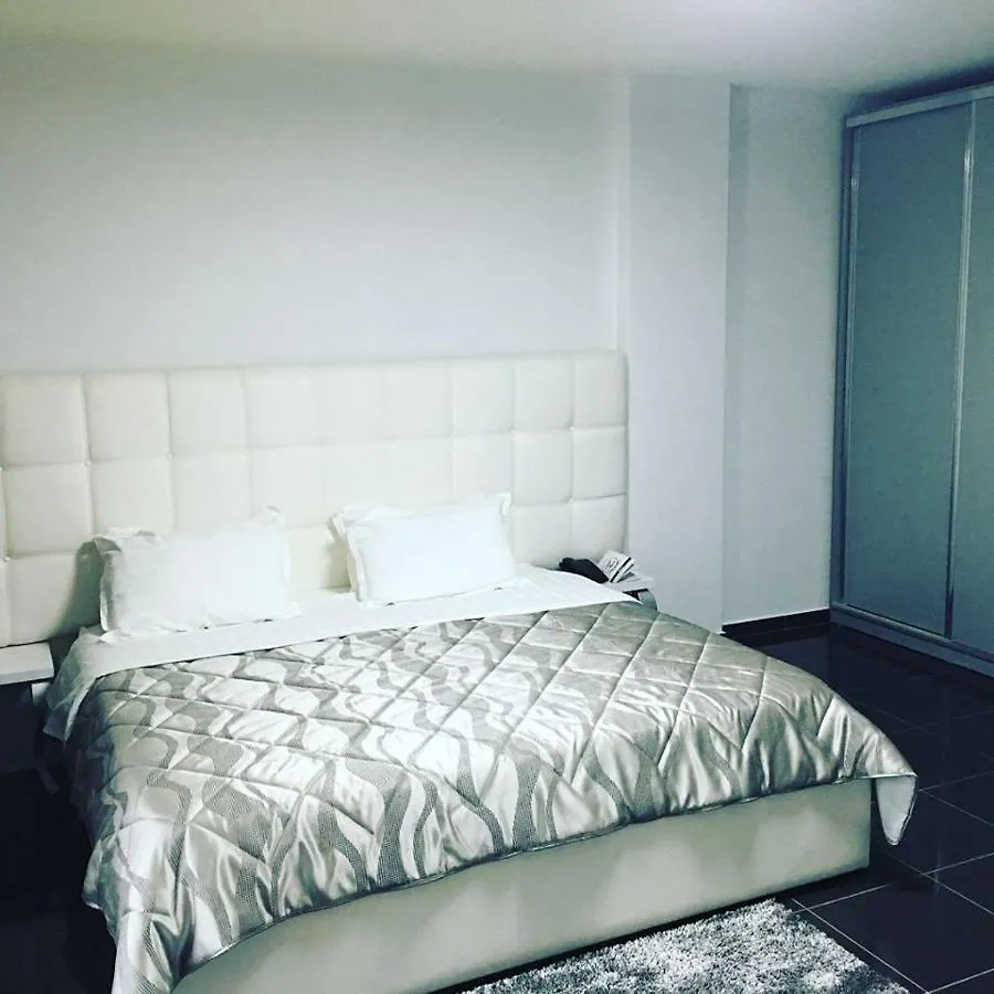 Hotel Ascua Vaqarr 3*,  Albania