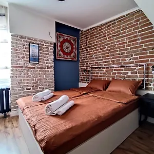 9 Doors , Tbilisi Georgia
